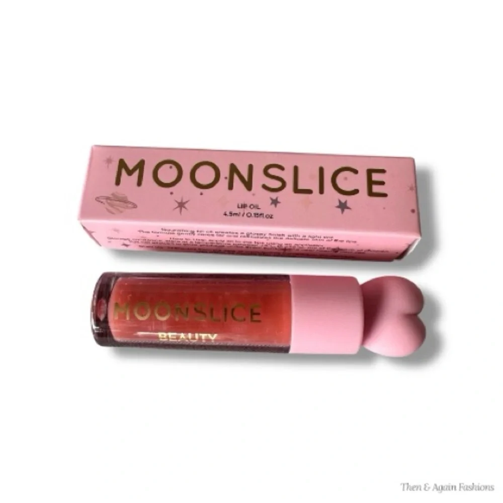 Moonslice Lip Oil | Shade “Popular” | New - Picture 3 of 3